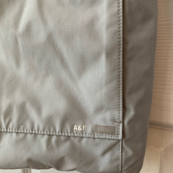 Abercrombie & Fitch Winter Jacket - Picture 3 of 7